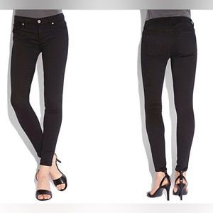 LUCKY BRAND JEANS! Brooke legging Jean! Size: 00/24